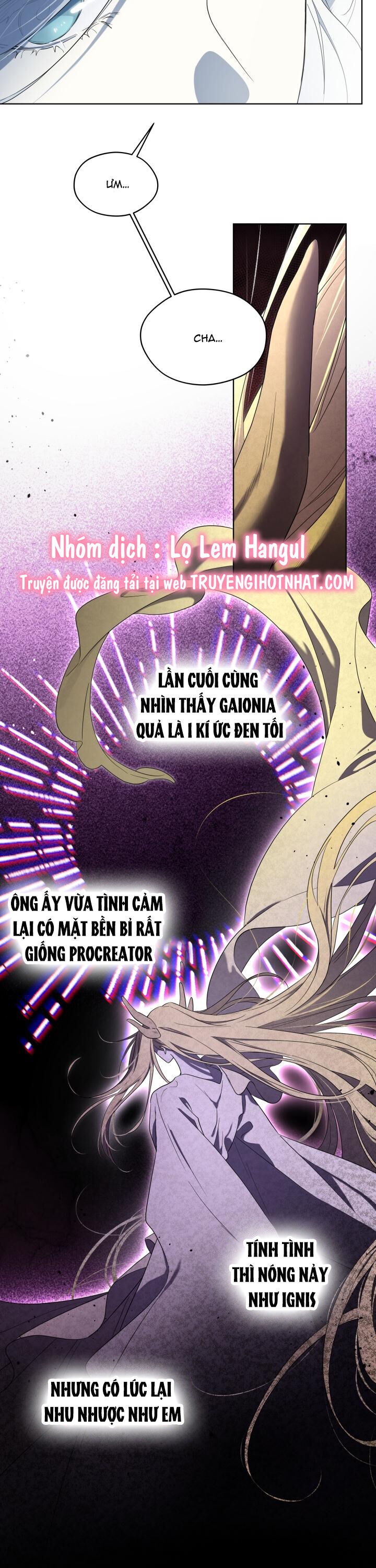 Tôi Là Mẹ Kế Của Nam Chính Chapter 88 - Trang 2