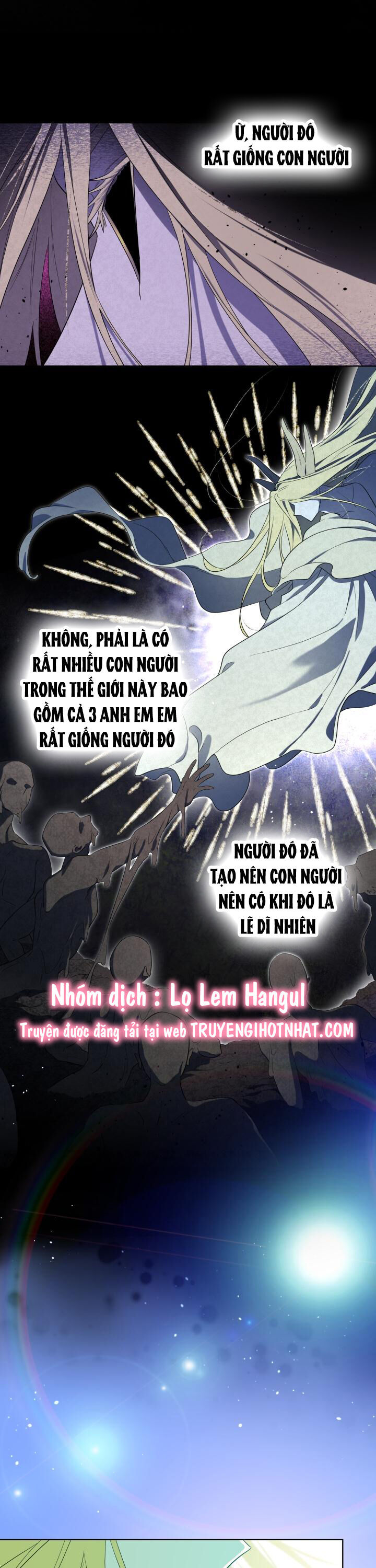 Tôi Là Mẹ Kế Của Nam Chính Chapter 88 - Trang 2