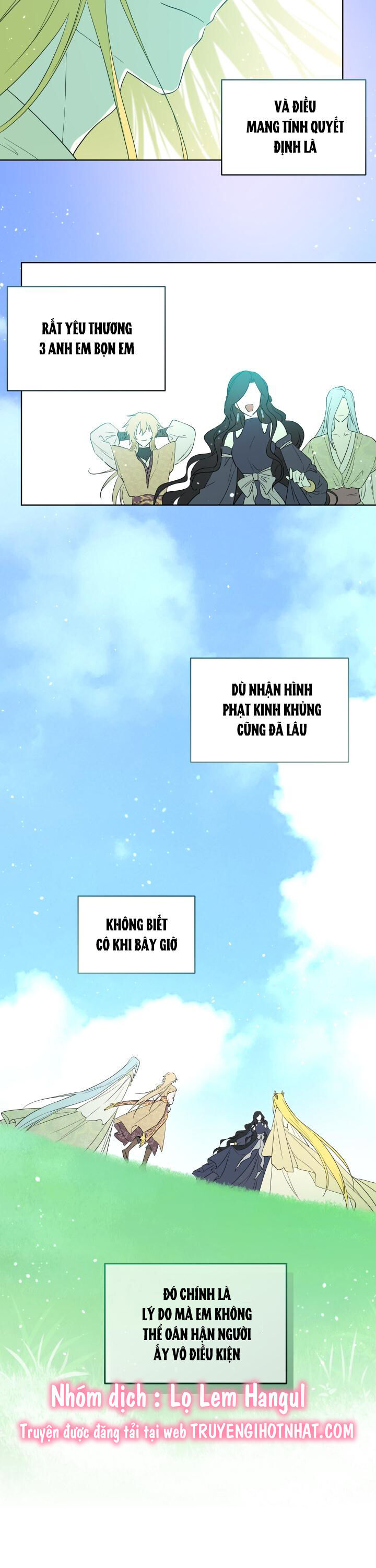 Tôi Là Mẹ Kế Của Nam Chính Chapter 88 - Trang 2