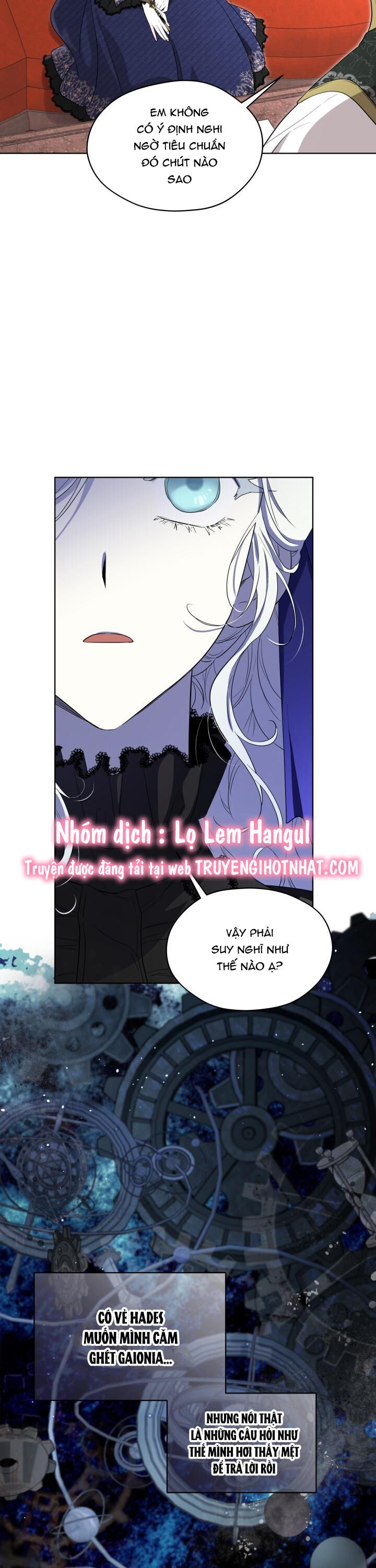 Tôi Là Mẹ Kế Của Nam Chính Chapter 88 - Trang 2