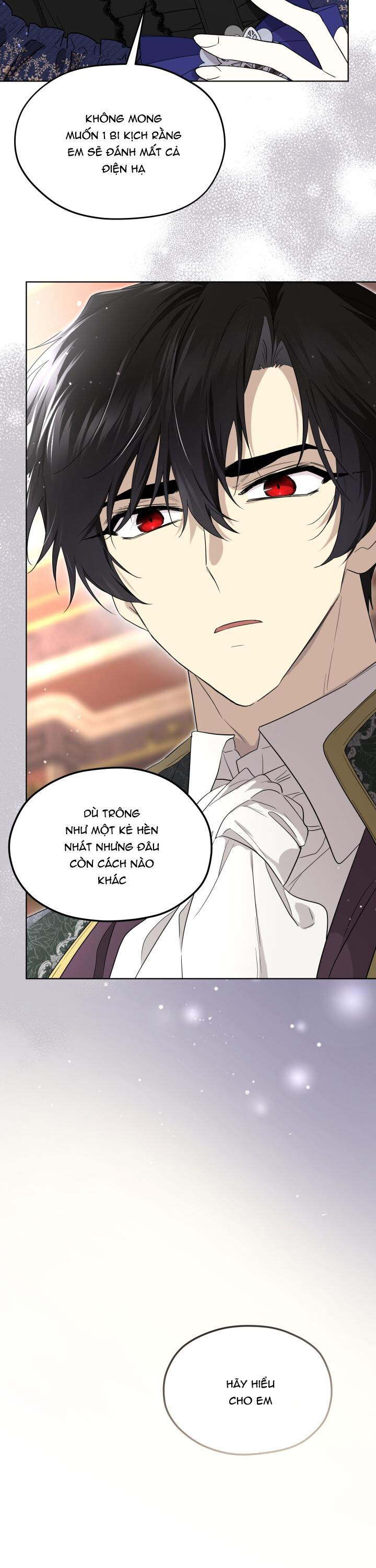 Tôi Là Mẹ Kế Của Nam Chính Chapter 88 - Trang 2