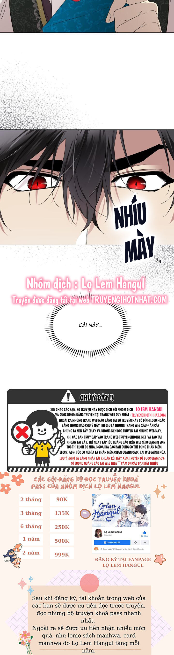 Tôi Là Mẹ Kế Của Nam Chính Chapter 88 - Trang 2