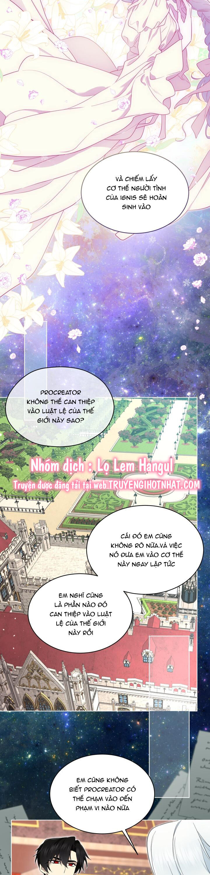 Tôi Là Mẹ Kế Của Nam Chính Chapter 88 - Trang 2