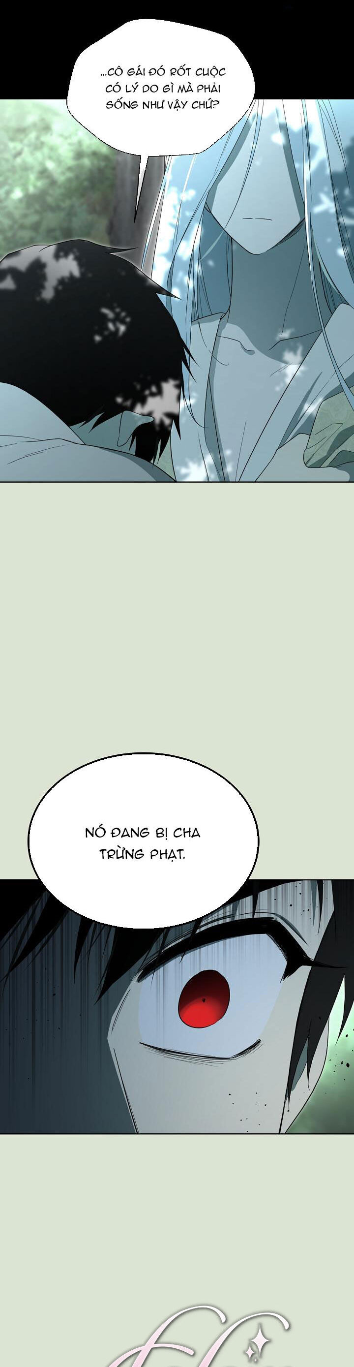 Tôi Là Mẹ Kế Của Nam Chính Chapter 86.1 - Trang 2