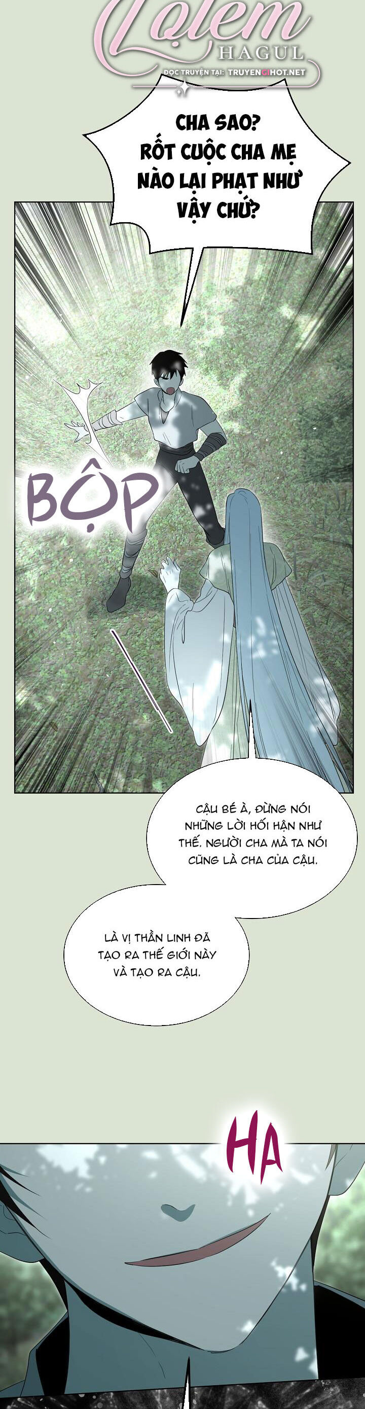 Tôi Là Mẹ Kế Của Nam Chính Chapter 86.1 - Trang 2