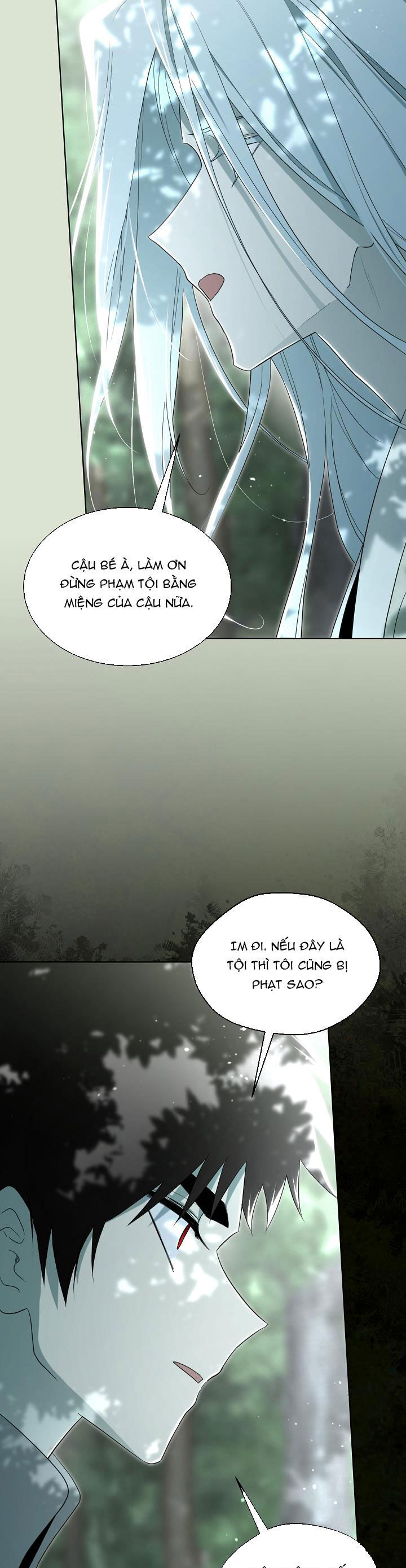 Tôi Là Mẹ Kế Của Nam Chính Chapter 86.1 - Trang 2