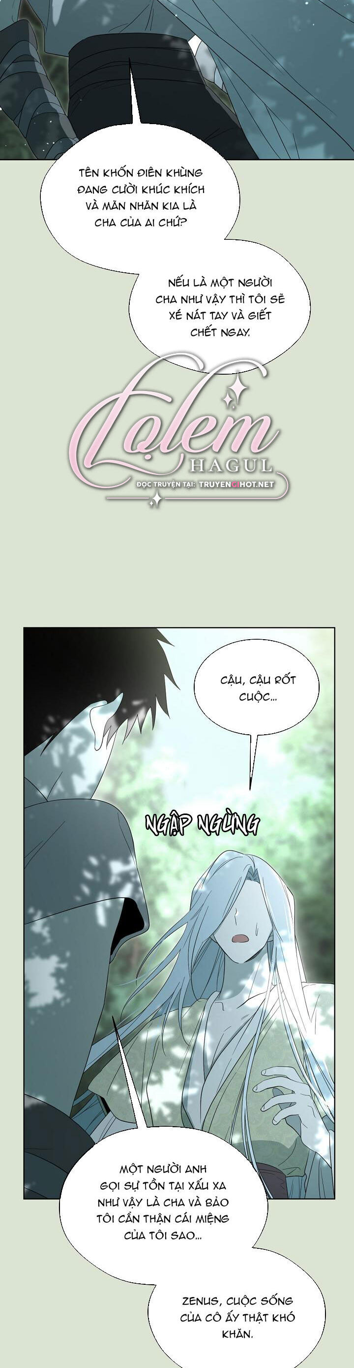 Tôi Là Mẹ Kế Của Nam Chính Chapter 86.1 - Trang 2