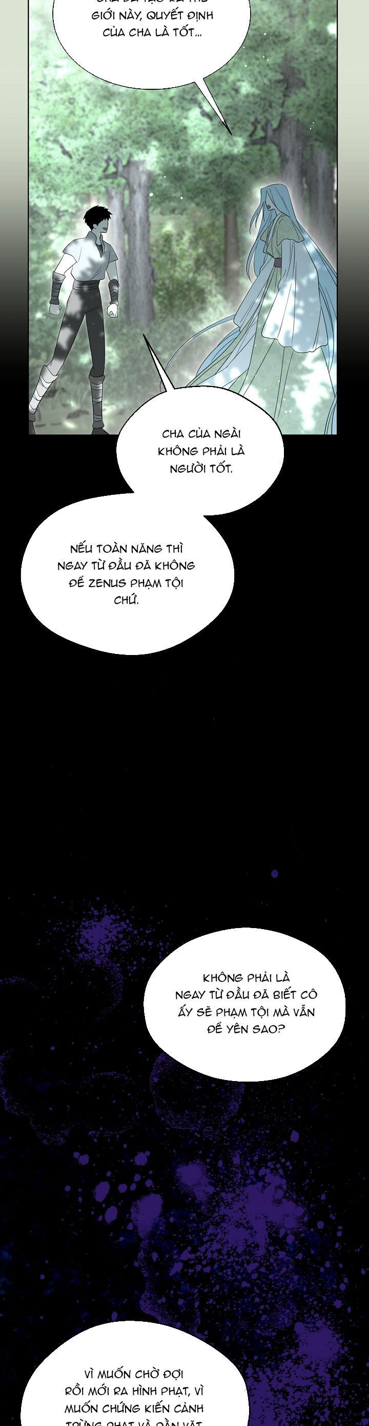 Tôi Là Mẹ Kế Của Nam Chính Chapter 86.1 - Trang 2