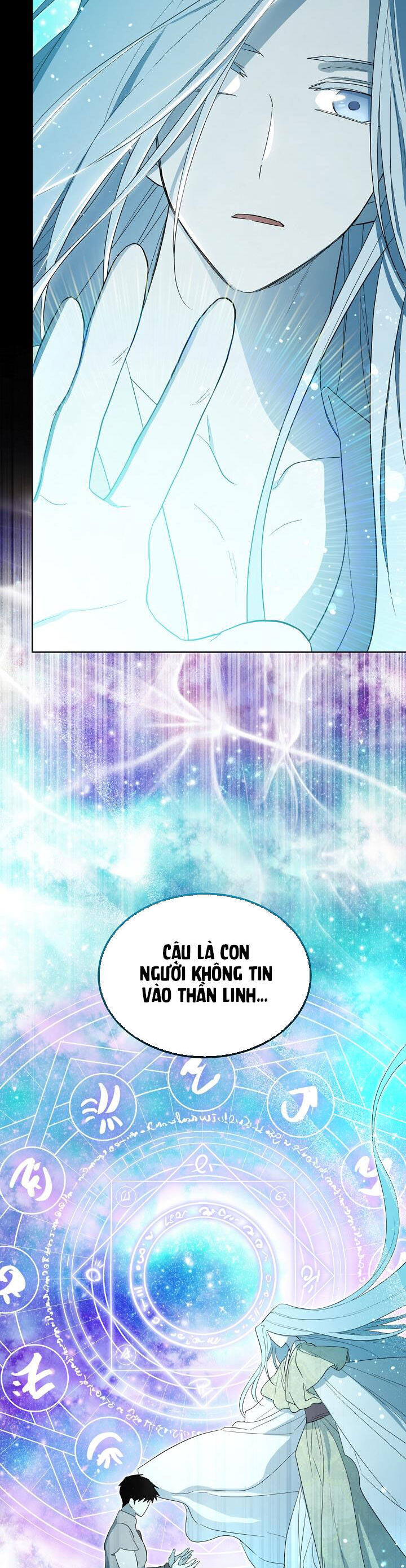 Tôi Là Mẹ Kế Của Nam Chính Chapter 86.1 - Trang 2