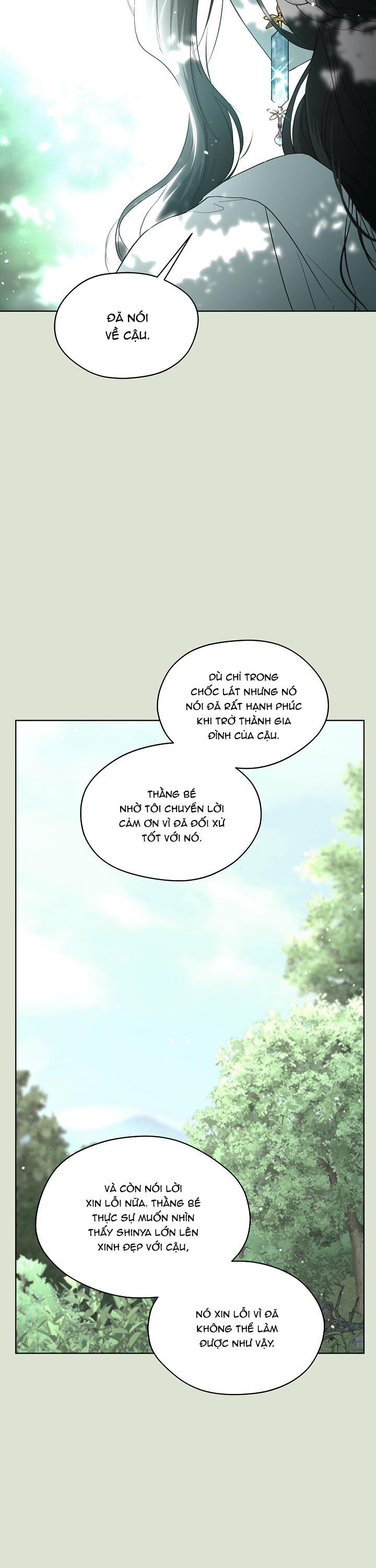 Tôi Là Mẹ Kế Của Nam Chính Chapter 85.1 - Trang 2