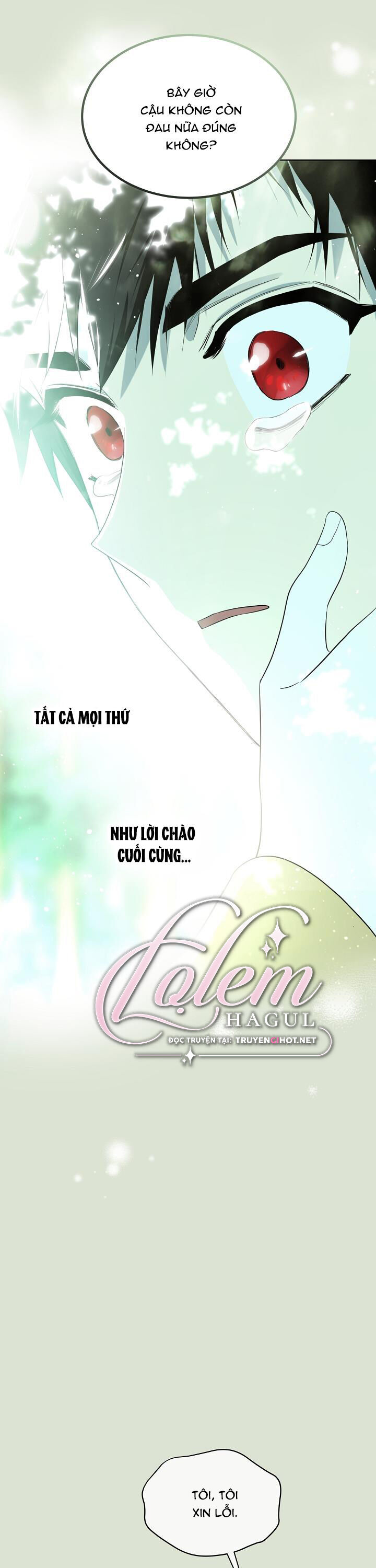 Tôi Là Mẹ Kế Của Nam Chính Chapter 85.1 - Trang 2