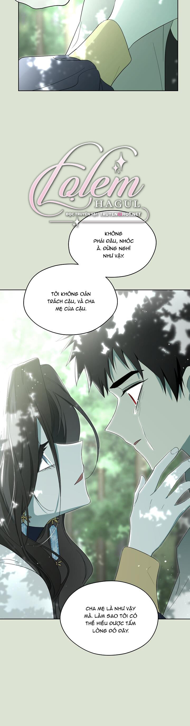 Tôi Là Mẹ Kế Của Nam Chính Chapter 85.1 - Trang 2