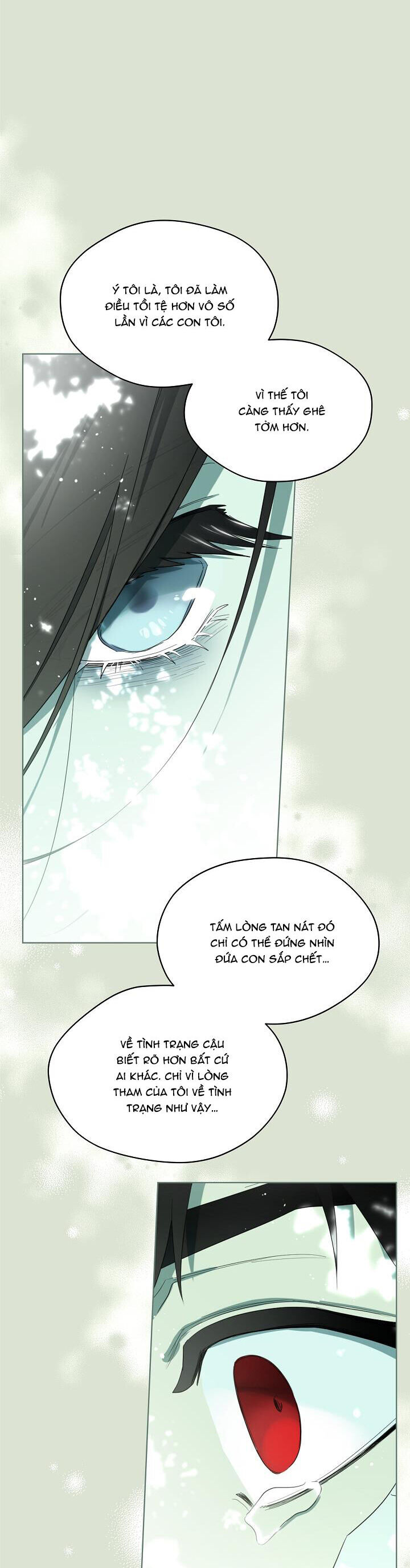 Tôi Là Mẹ Kế Của Nam Chính Chapter 85.1 - Trang 2