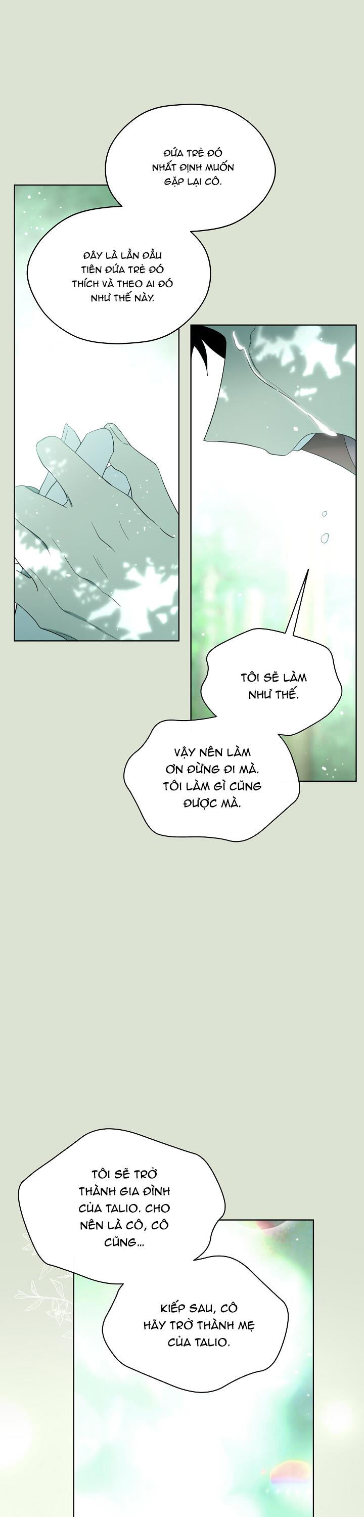 Tôi Là Mẹ Kế Của Nam Chính Chapter 85.1 - Trang 2