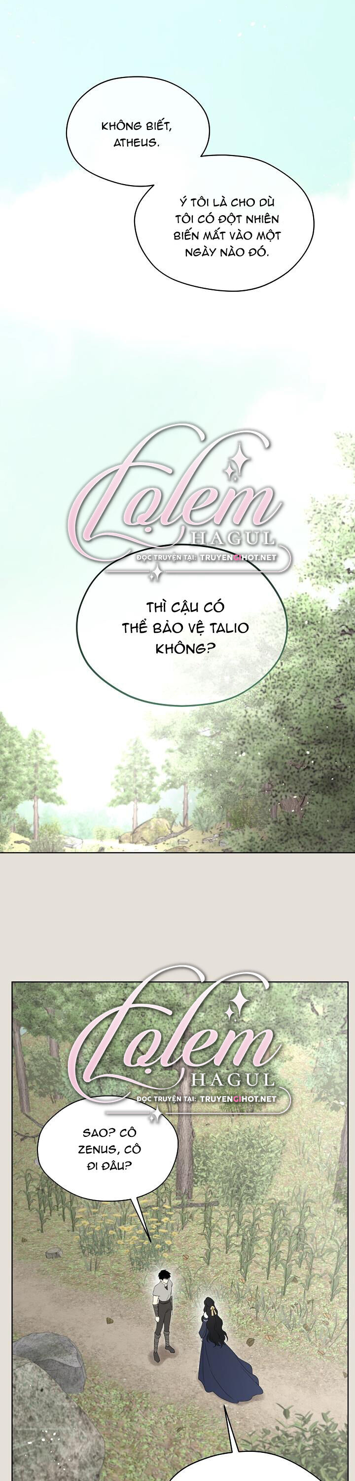 Tôi Là Mẹ Kế Của Nam Chính Chapter 84.1 - Trang 2