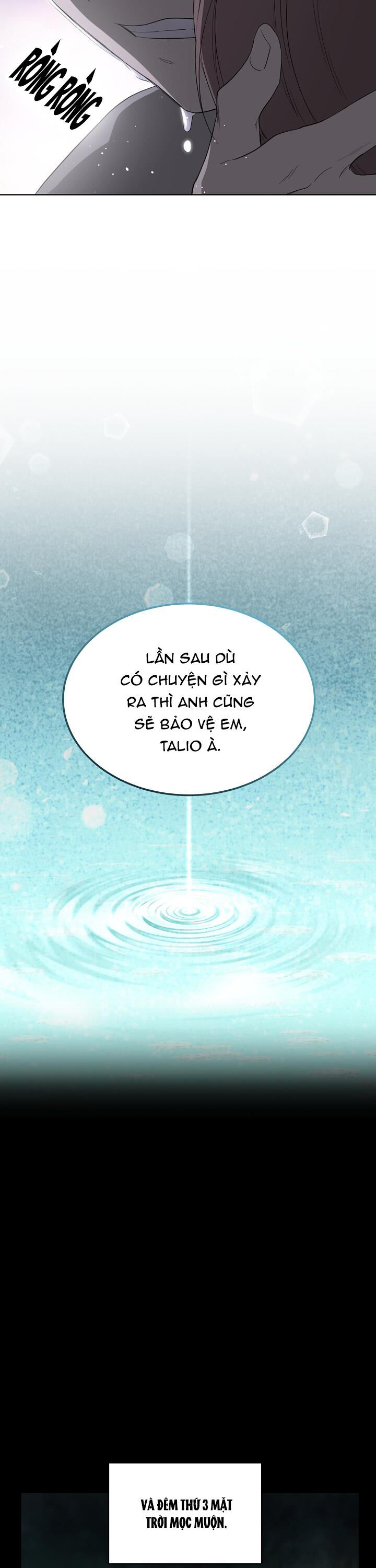 Tôi Là Mẹ Kế Của Nam Chính Chapter 83.1 - Trang 2