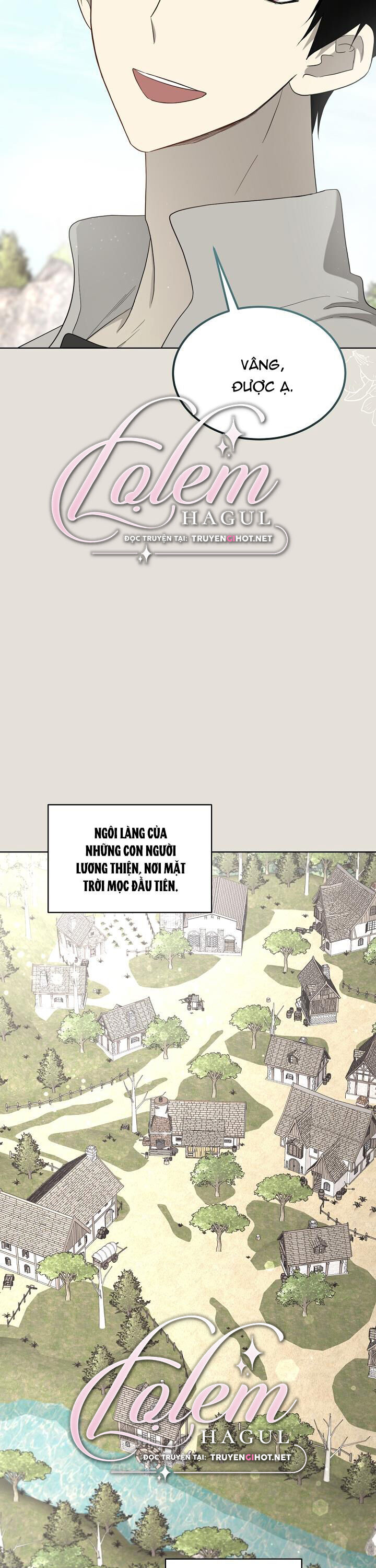 Tôi Là Mẹ Kế Của Nam Chính Chapter 83.1 - Trang 2