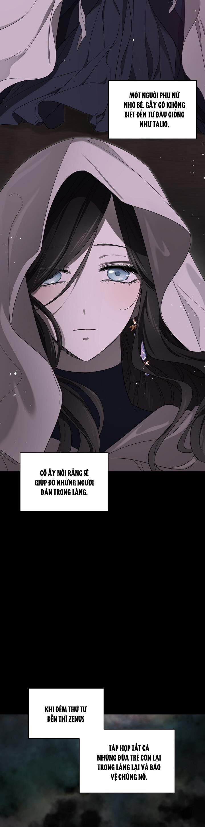 Tôi Là Mẹ Kế Của Nam Chính Chapter 83.1 - Trang 2