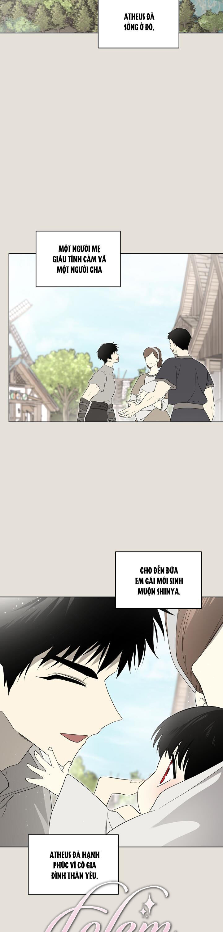 Tôi Là Mẹ Kế Của Nam Chính Chapter 83.1 - Trang 2