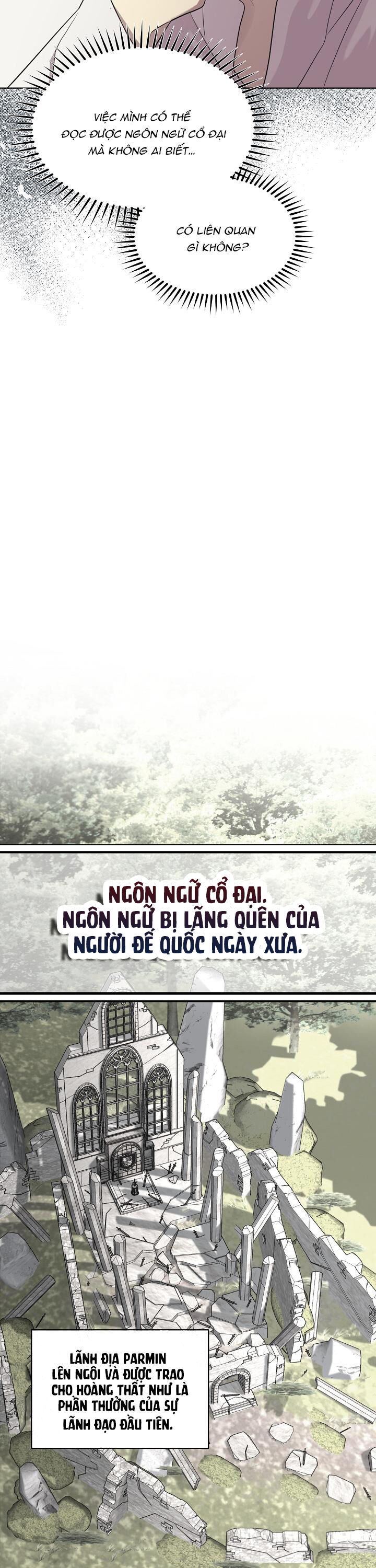 Tôi Là Mẹ Kế Của Nam Chính Chapter 82.1 - Trang 2