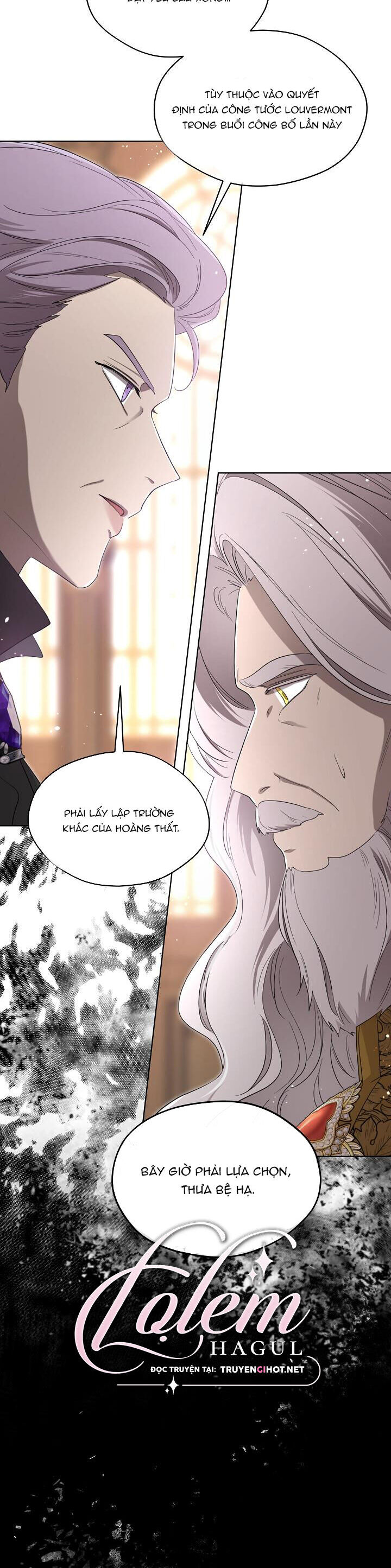 Tôi Là Mẹ Kế Của Nam Chính Chapter 81 - Trang 2