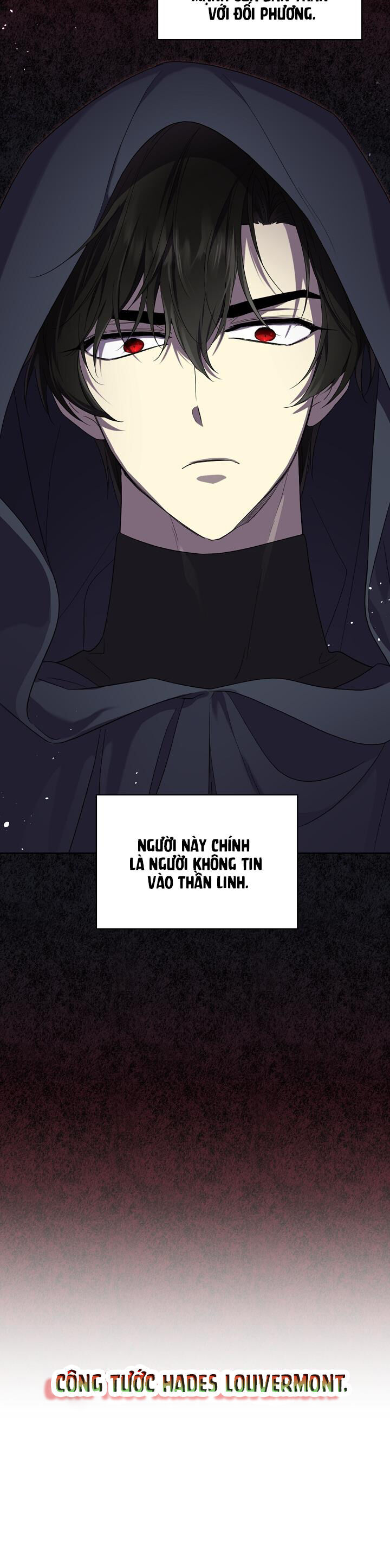 Tôi Là Mẹ Kế Của Nam Chính Chapter 81 - Trang 2