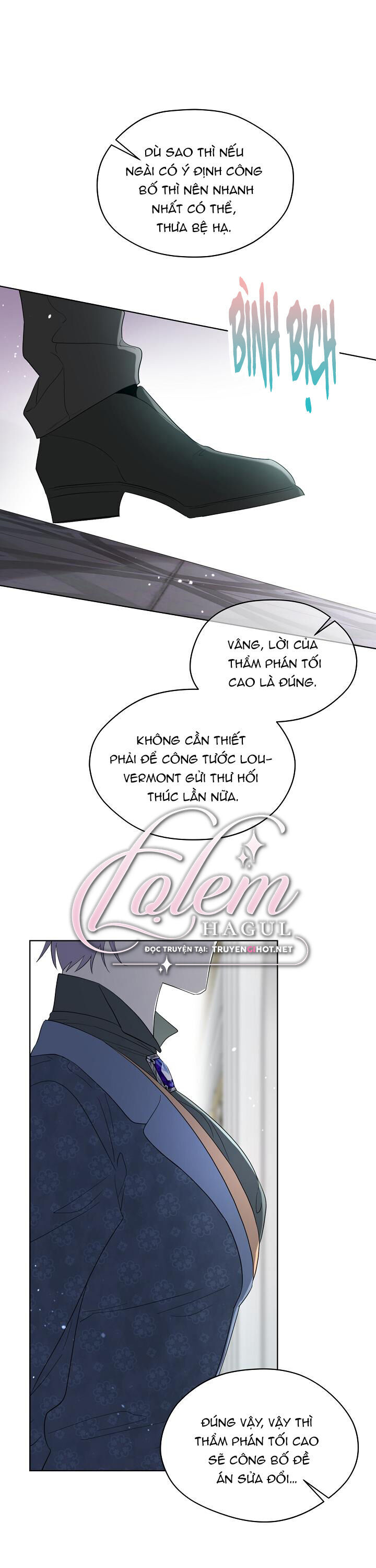 Tôi Là Mẹ Kế Của Nam Chính Chapter 81 - Trang 2