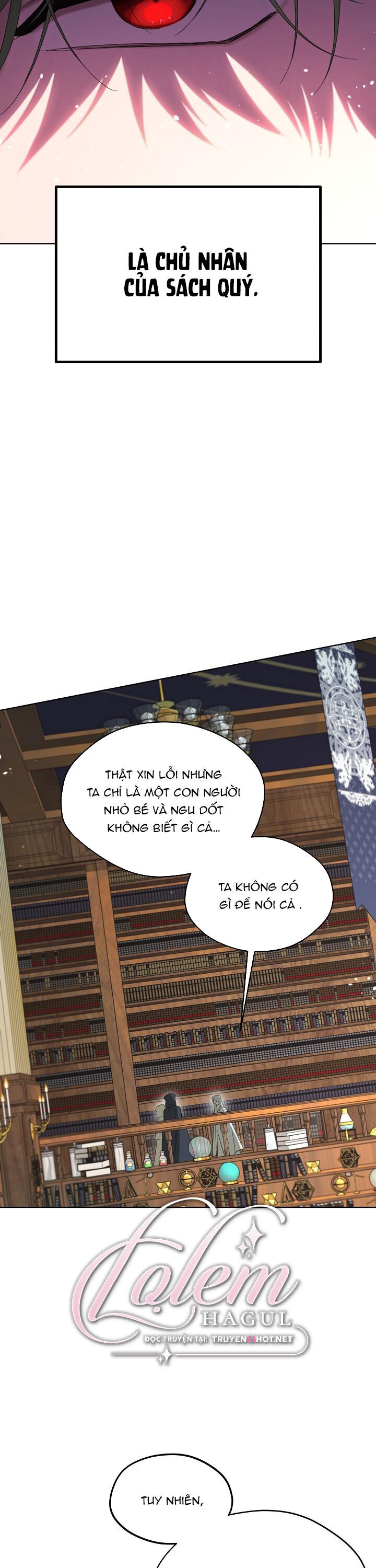 Tôi Là Mẹ Kế Của Nam Chính Chapter 81 - Trang 2