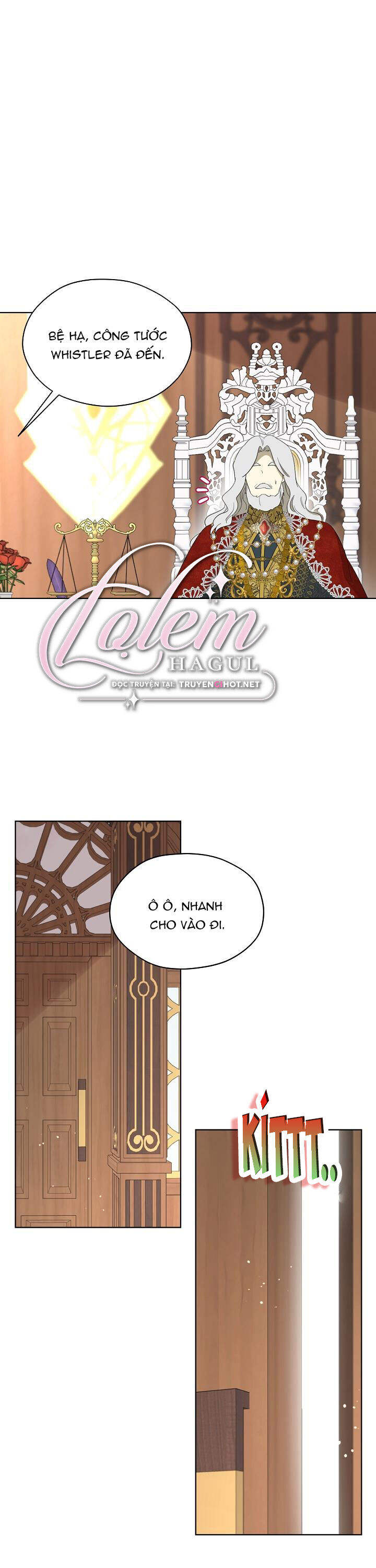 Tôi Là Mẹ Kế Của Nam Chính Chapter 81 - Trang 2