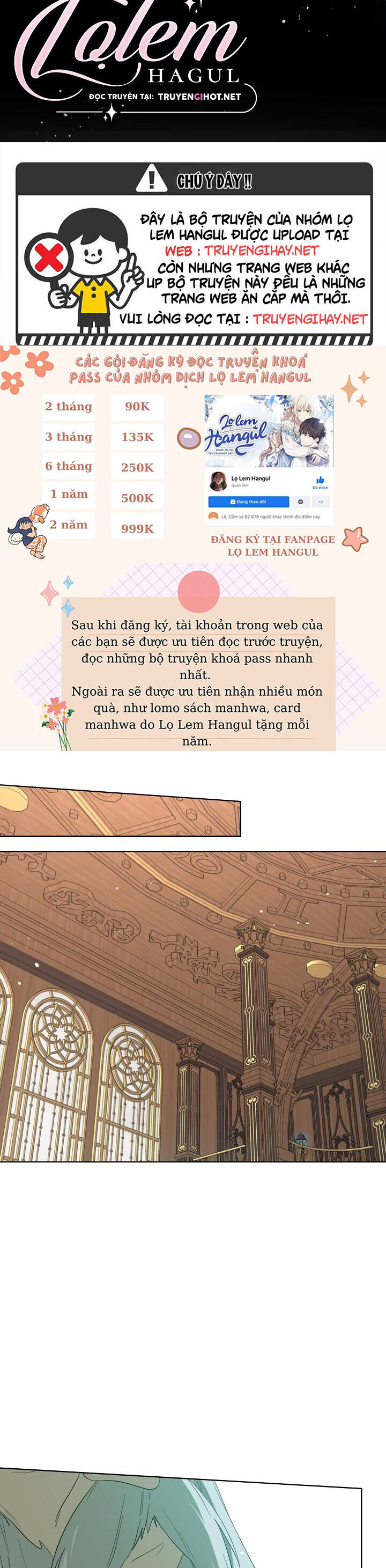 Tôi Là Mẹ Kế Của Nam Chính Chapter 80.2 - Trang 2