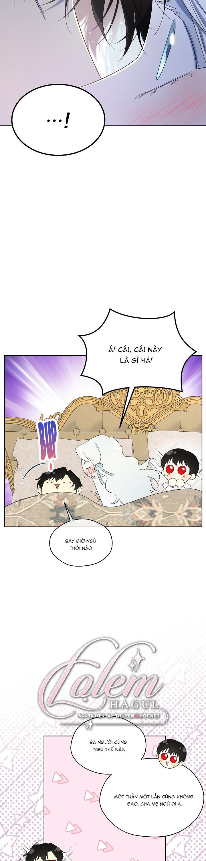 Tôi Là Mẹ Kế Của Nam Chính Chapter 80.1 - Trang 2