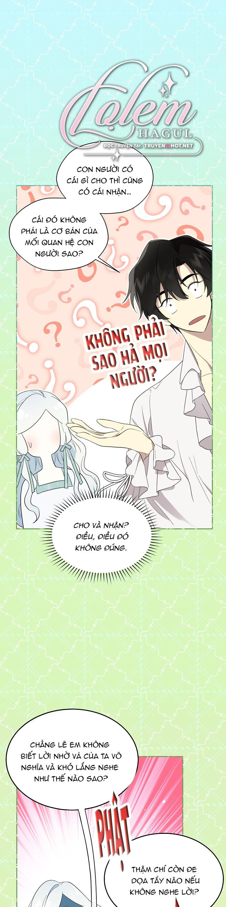 Tôi Là Mẹ Kế Của Nam Chính Chapter 79.1 - Trang 2