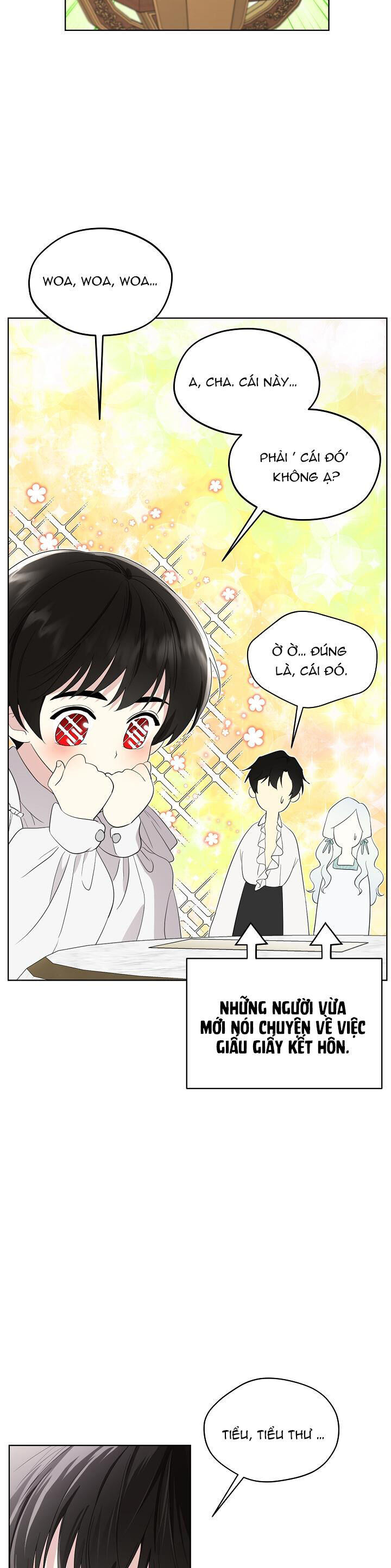 Tôi Là Mẹ Kế Của Nam Chính Chapter 79.1 - Trang 2