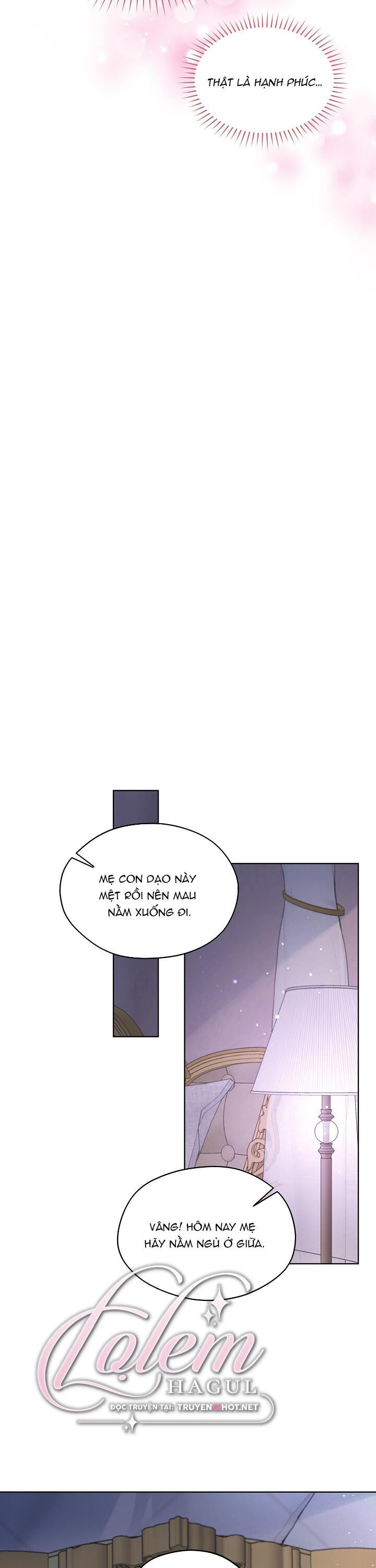 Tôi Là Mẹ Kế Của Nam Chính Chapter 79.1 - Trang 2