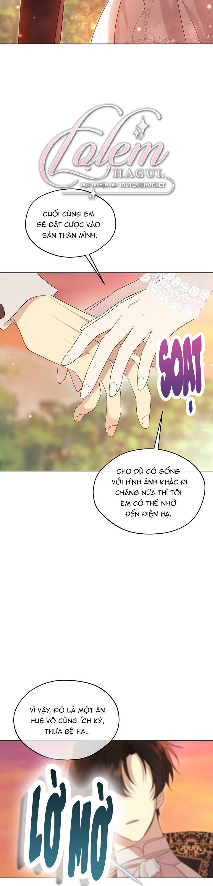 Tôi Là Mẹ Kế Của Nam Chính Chapter 78.2 - Trang 2