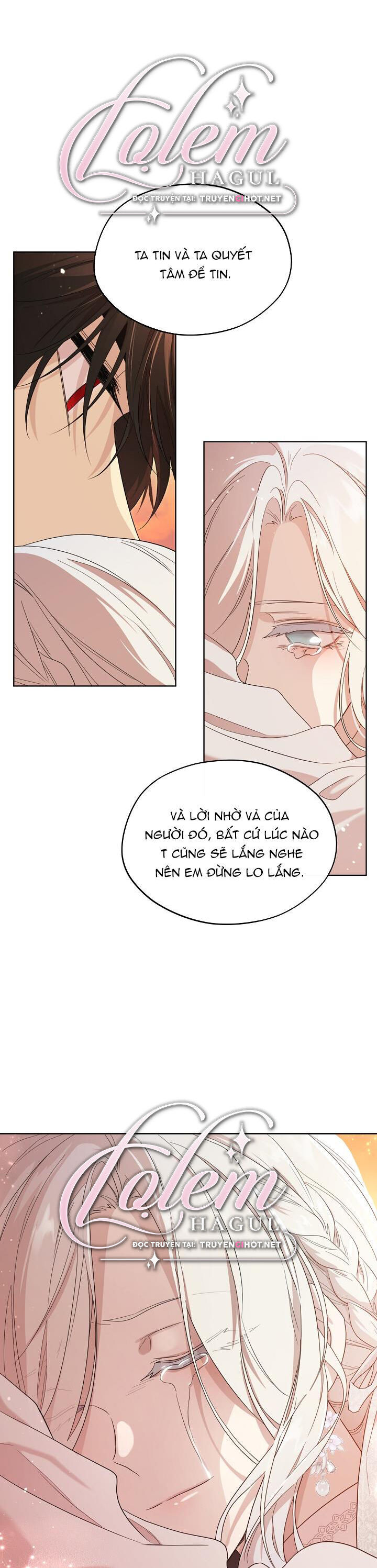 Tôi Là Mẹ Kế Của Nam Chính Chapter 78.2 - Trang 2