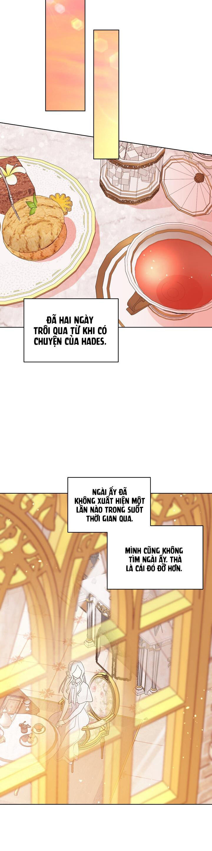 Tôi Là Mẹ Kế Của Nam Chính Chapter 78.1 - Trang 2