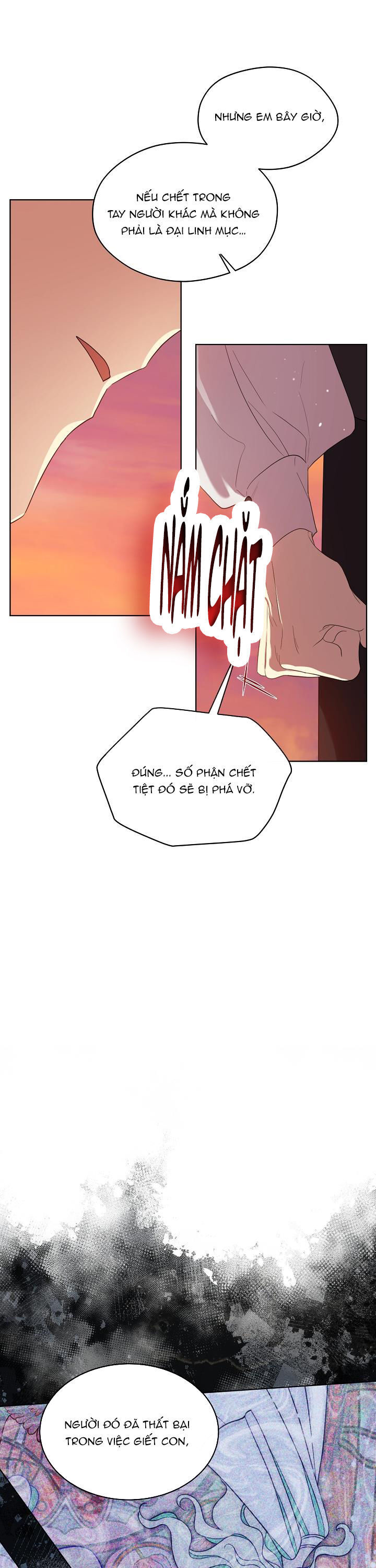 Tôi Là Mẹ Kế Của Nam Chính Chapter 78.1 - Trang 2