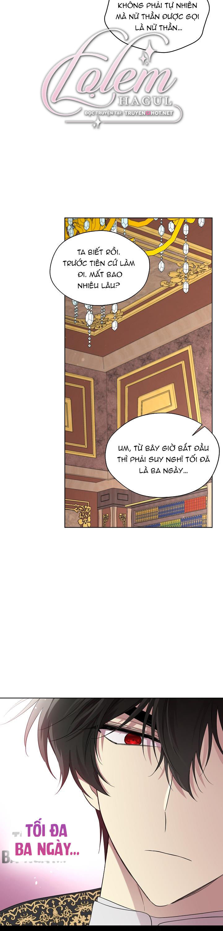 Tôi Là Mẹ Kế Của Nam Chính Chapter 78.1 - Trang 2