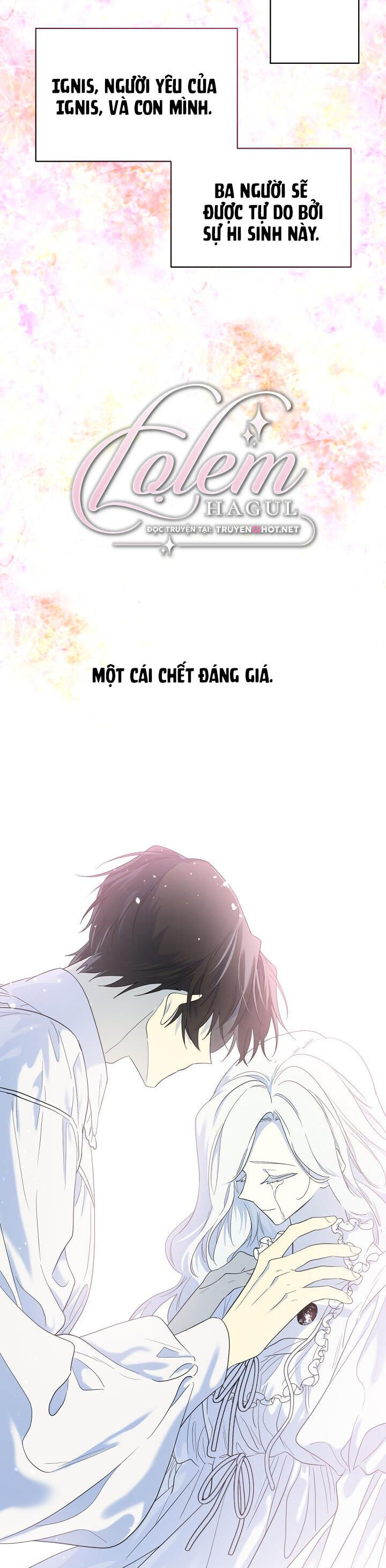 Tôi Là Mẹ Kế Của Nam Chính Chapter 77.2 - Trang 2