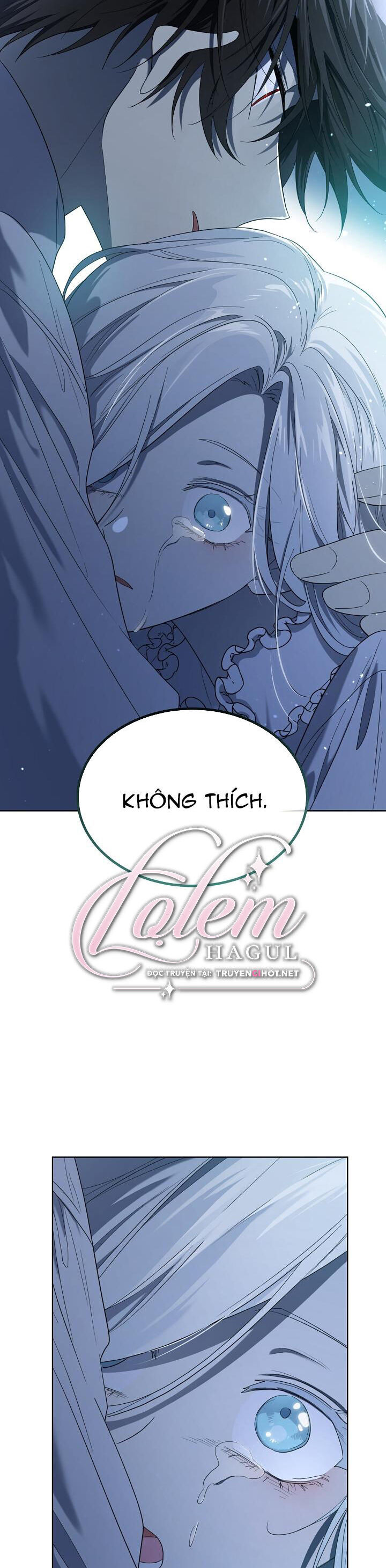 Tôi Là Mẹ Kế Của Nam Chính Chapter 77.2 - Trang 2