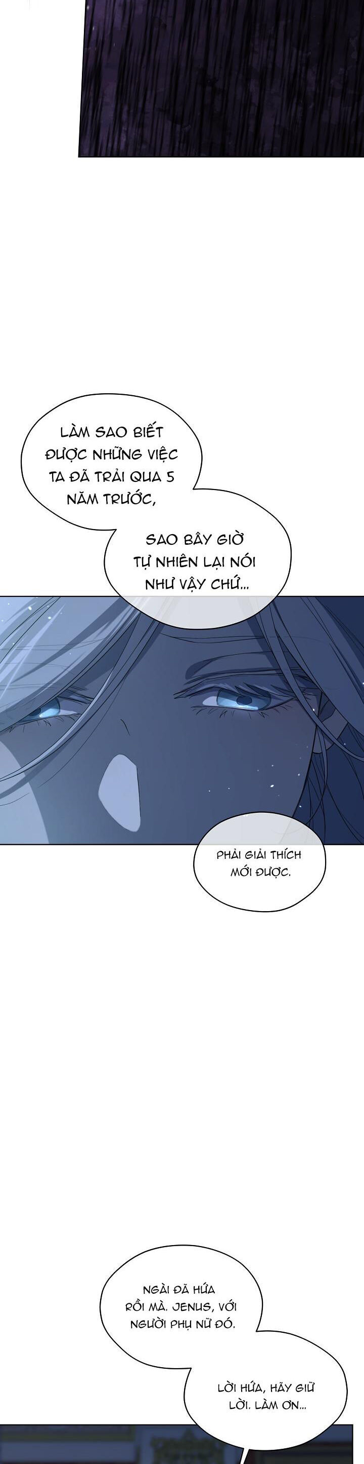 Tôi Là Mẹ Kế Của Nam Chính Chapter 77.1 - Trang 2