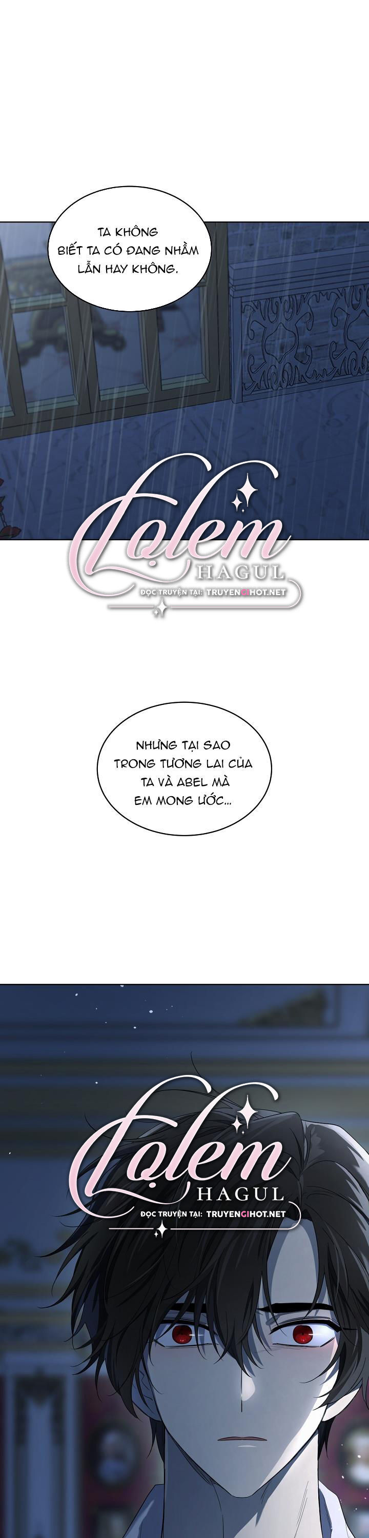 Tôi Là Mẹ Kế Của Nam Chính Chapter 77.1 - Trang 2