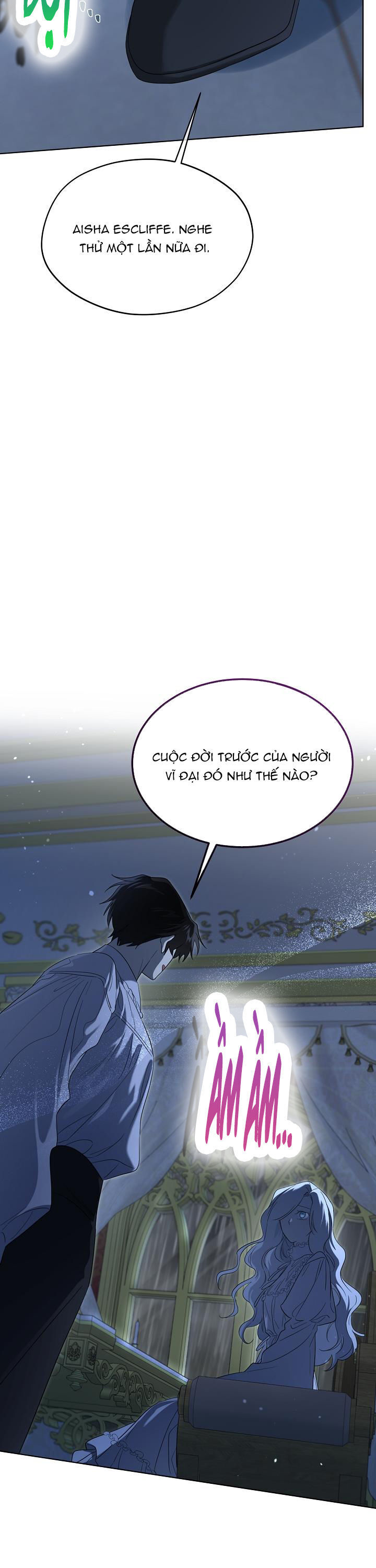 Tôi Là Mẹ Kế Của Nam Chính Chapter 77.1 - Trang 2