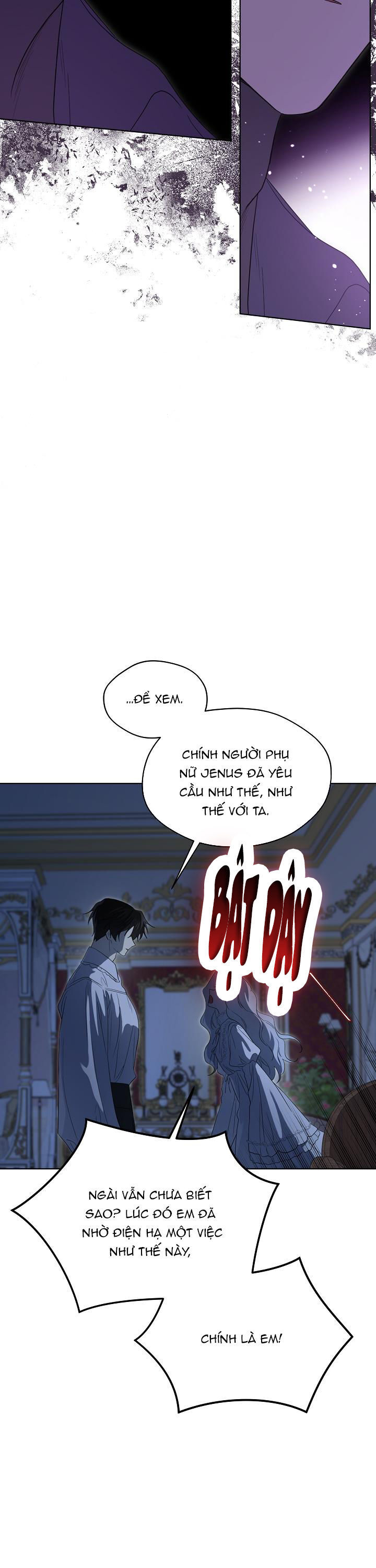 Tôi Là Mẹ Kế Của Nam Chính Chapter 77.1 - Trang 2