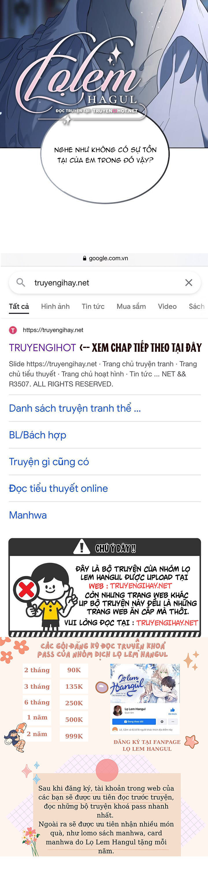 Tôi Là Mẹ Kế Của Nam Chính Chapter 77.1 - Trang 2