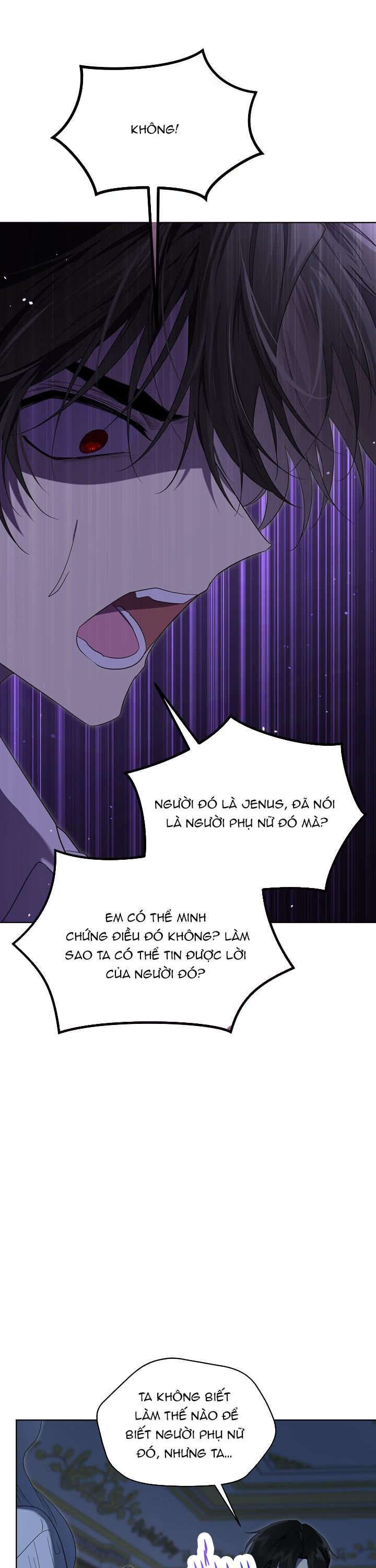 Tôi Là Mẹ Kế Của Nam Chính Chapter 77.1 - Trang 2