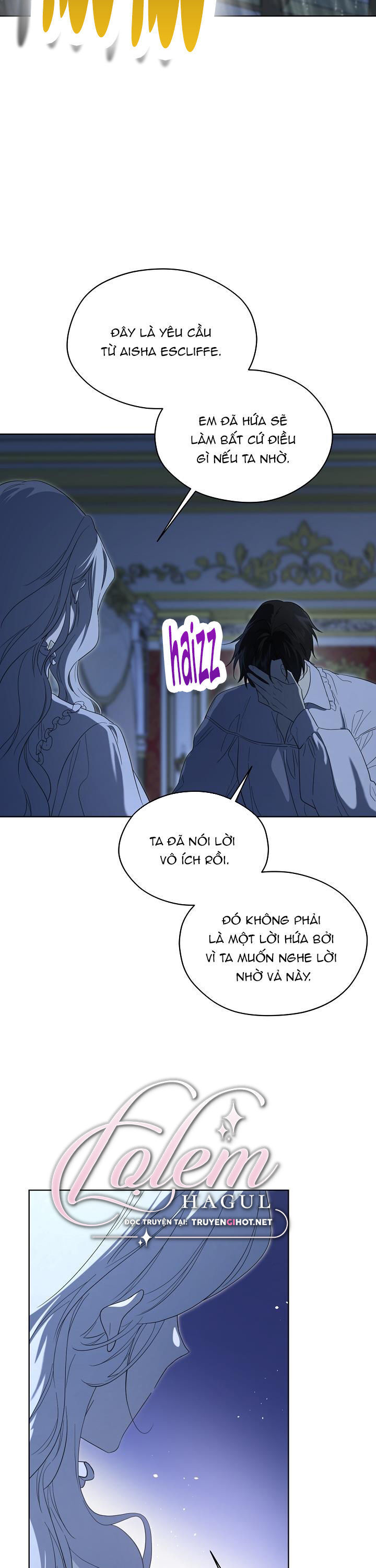 Tôi Là Mẹ Kế Của Nam Chính Chapter 77.1 - Trang 2