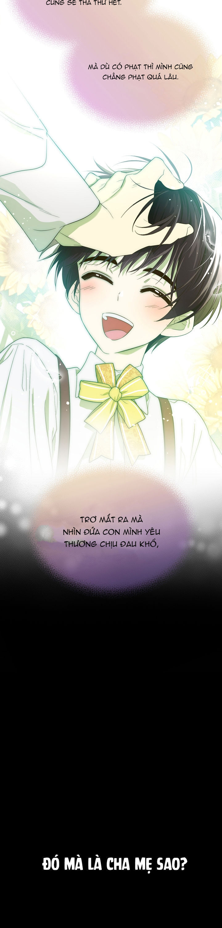 Tôi Là Mẹ Kế Của Nam Chính Chapter 75.1 - Trang 2