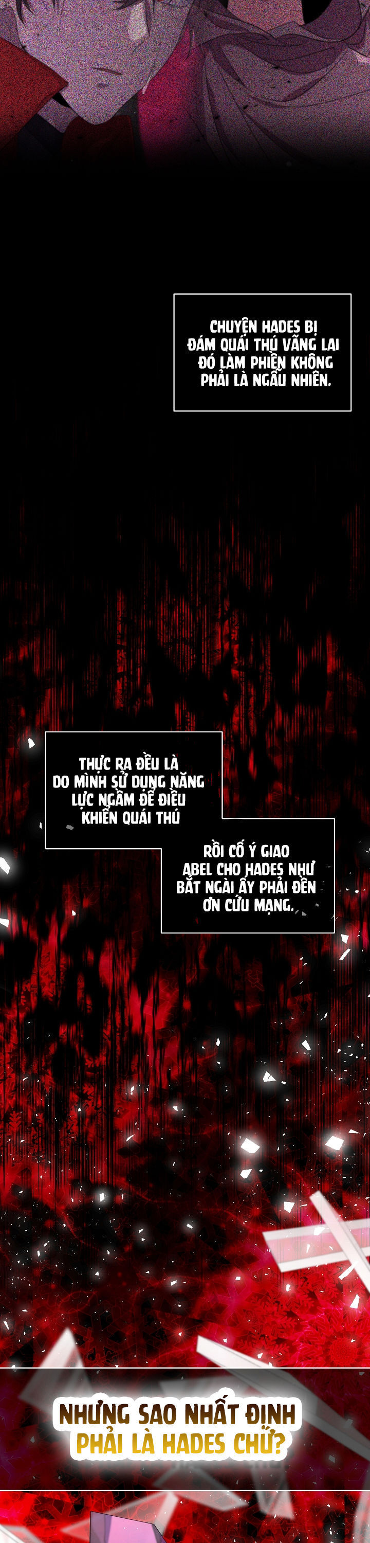 Tôi Là Mẹ Kế Của Nam Chính Chapter 75.1 - Trang 2